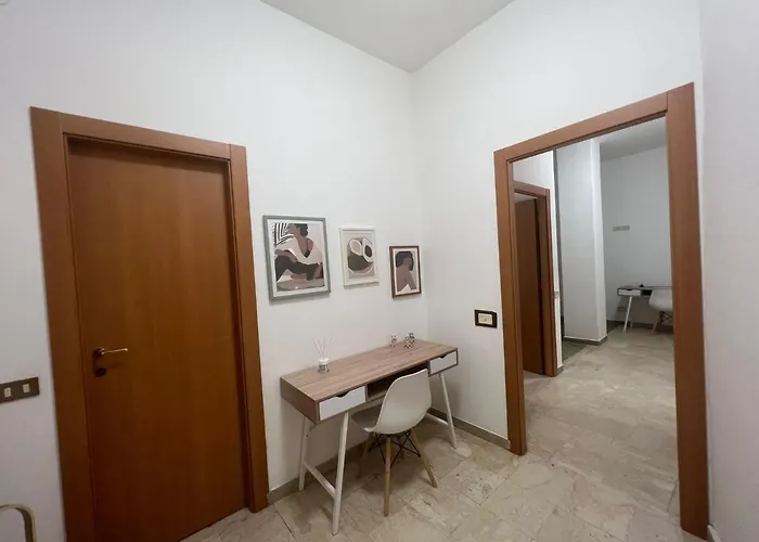 Casa Sofia Trastevere