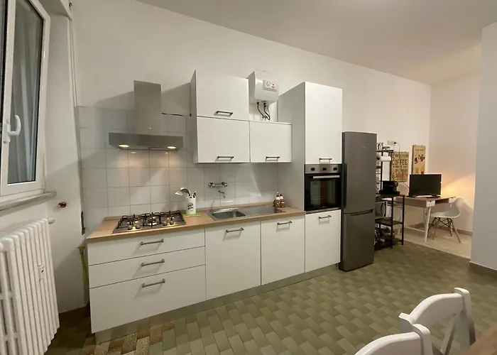 Casa Sofia Trastevere דירה