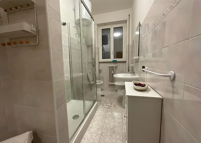 Casa Sofia Trastevere רומא
