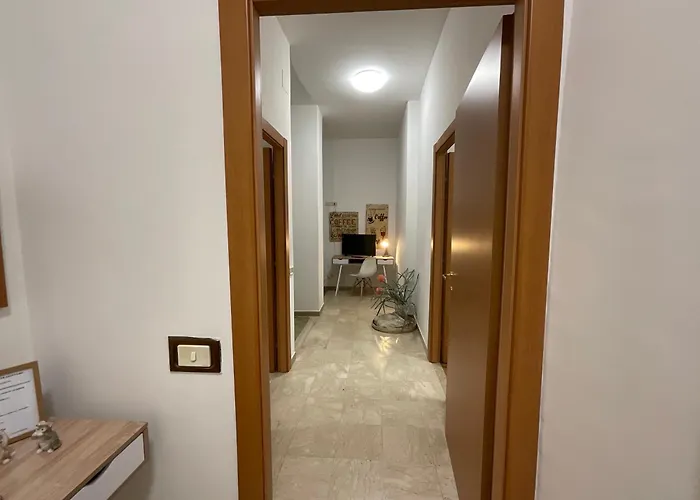 Casa Sofia Trastevere דירה
