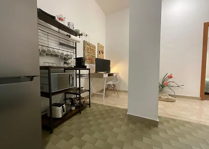 דירה Casa Sofia Trastevere *