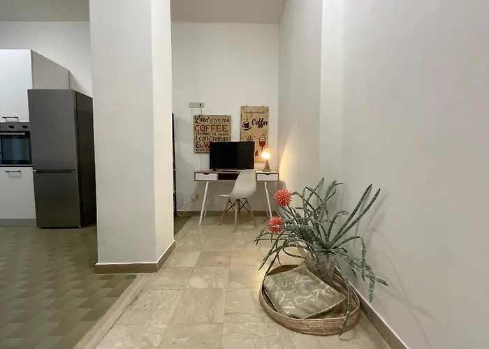 דירה Casa Sofia Trastevere רומא