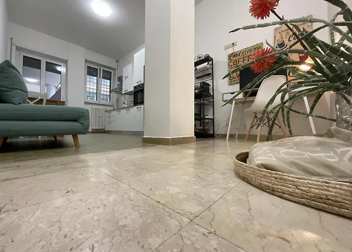 Casa Sofia Trastevere * רומא
