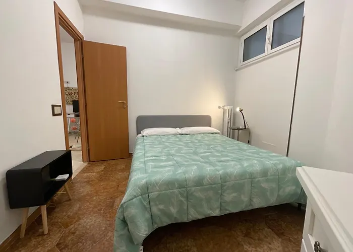 דירה Casa Sofia Trastevere