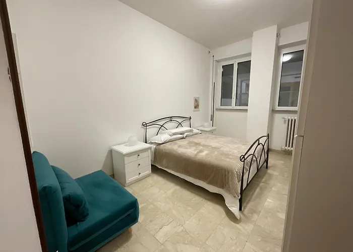 Casa Sofia Trastevere דירה רומא