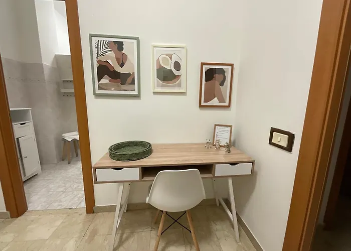 Casa Sofia Trastevere דירה