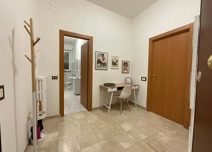 Casa Sofia Trastevere דירה *