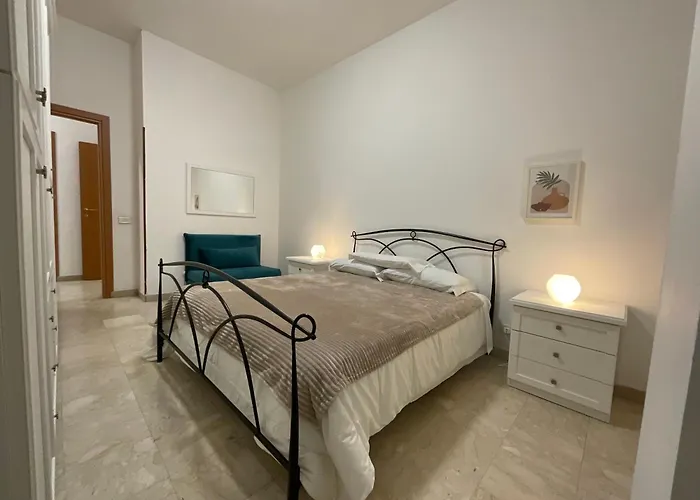 דירה Casa Sofia Trastevere רומא