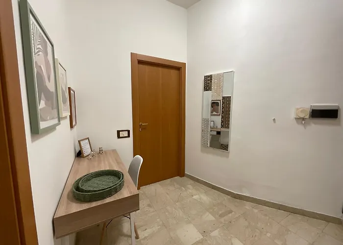 דירה Casa Sofia Trastevere