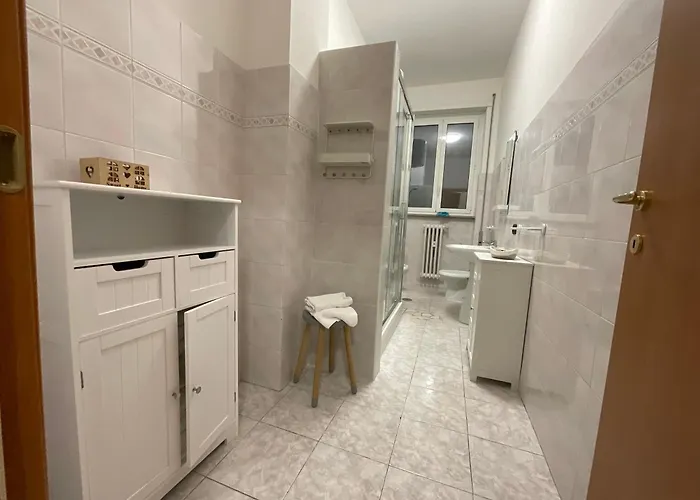 דירה Casa Sofia Trastevere *
