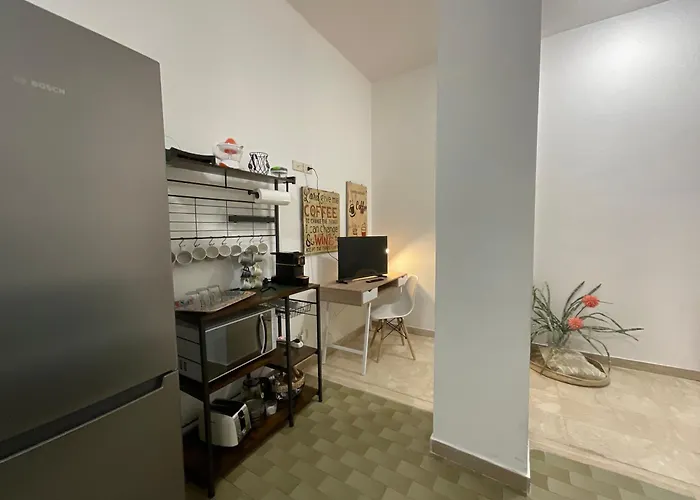 Casa Sofia Trastevere