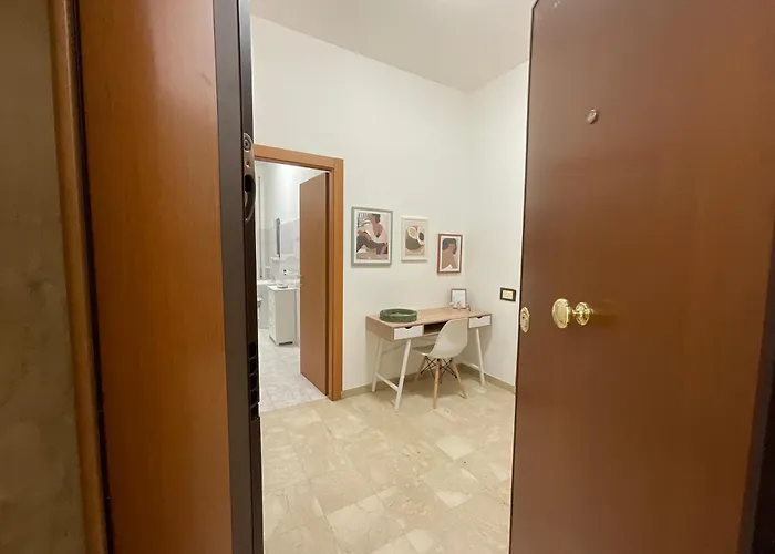 Casa Sofia Trastevere דירה רומא