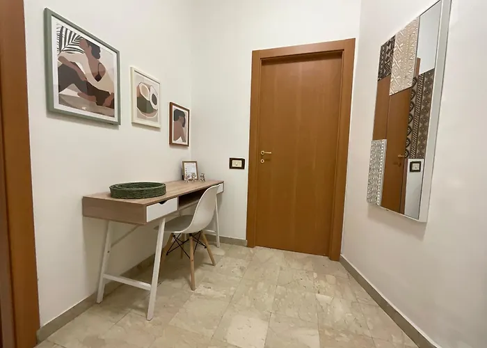 דירה Casa Sofia Trastevere *