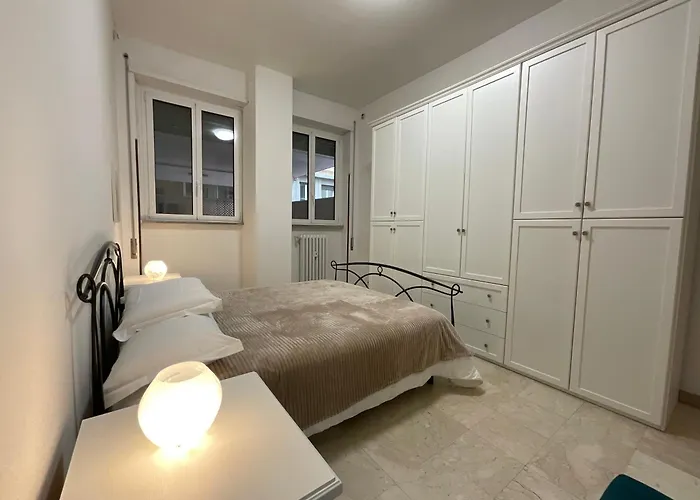 Casa Sofia Trastevere *