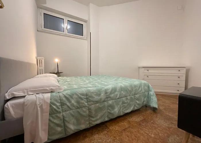 Casa Sofia Trastevere