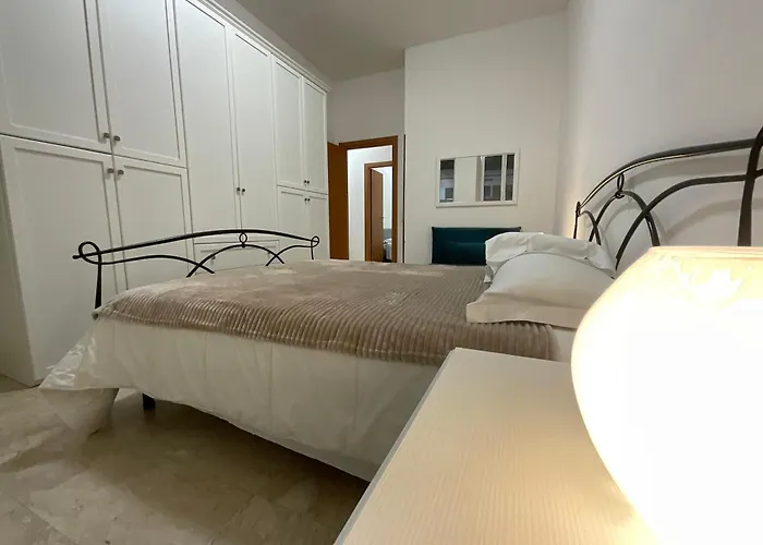 דירה Casa Sofia Trastevere רומא