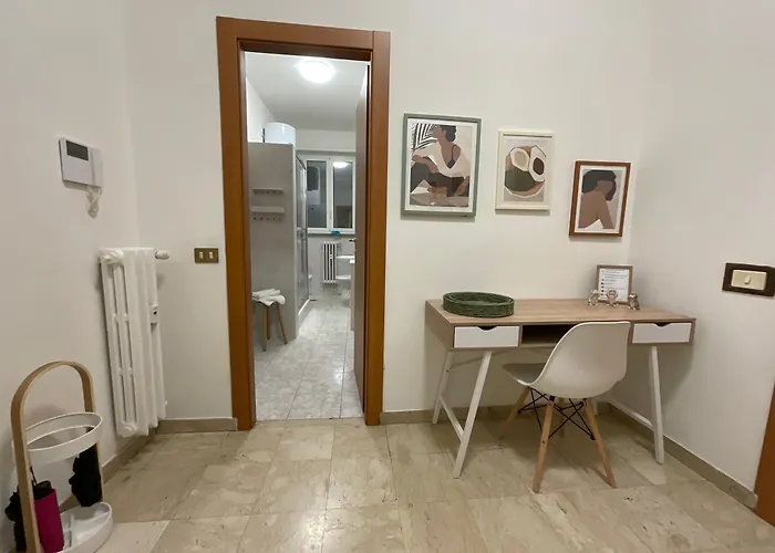Casa Sofia Trastevere דירה רומא