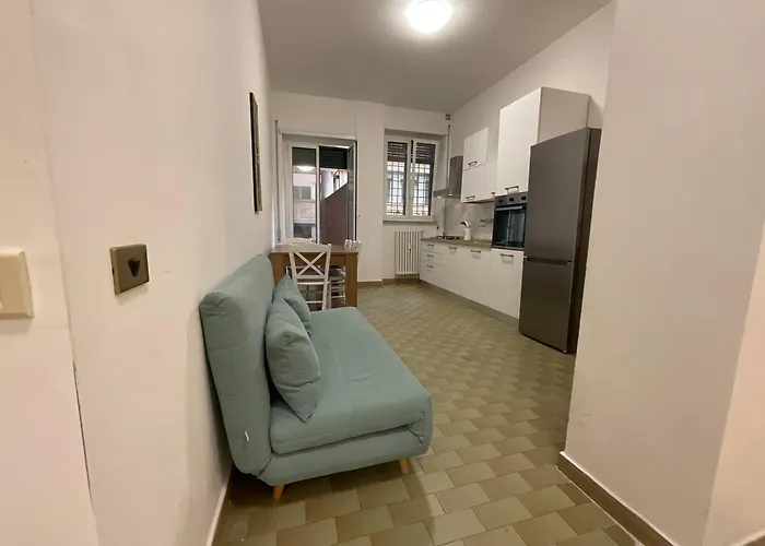 Casa Sofia Trastevere רומא