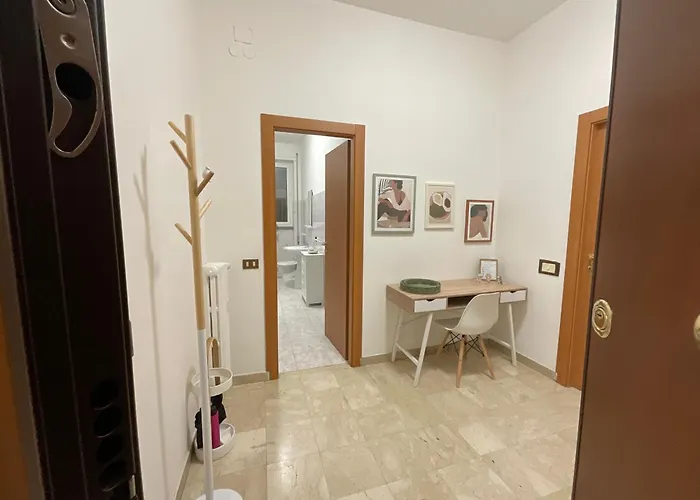 דירה Casa Sofia Trastevere *