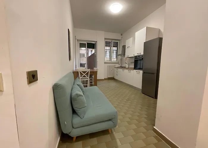 Casa Sofia Trastevere *