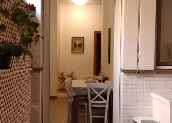 דירה Casa Sofia Trastevere רומא