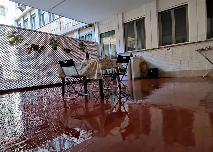 Casa Sofia Trastevere * רומא
