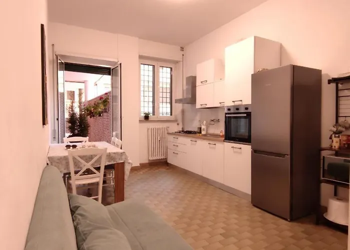 Casa Sofia Trastevere